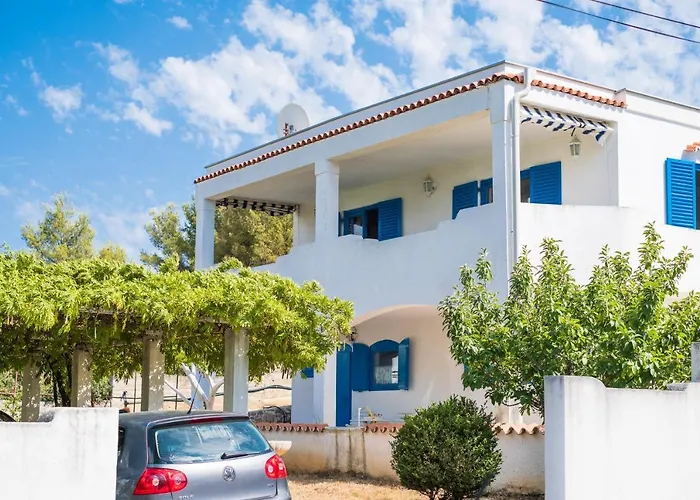 Holiday home Mediterranean Oasis Trogir