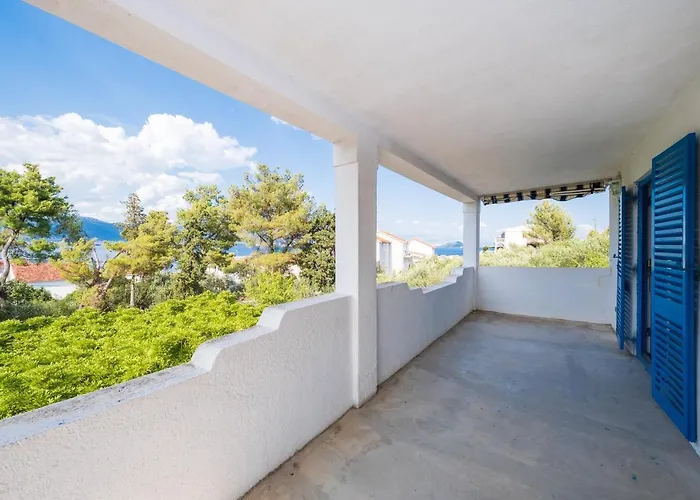 Mediterranean Oasis Holiday home Trogir