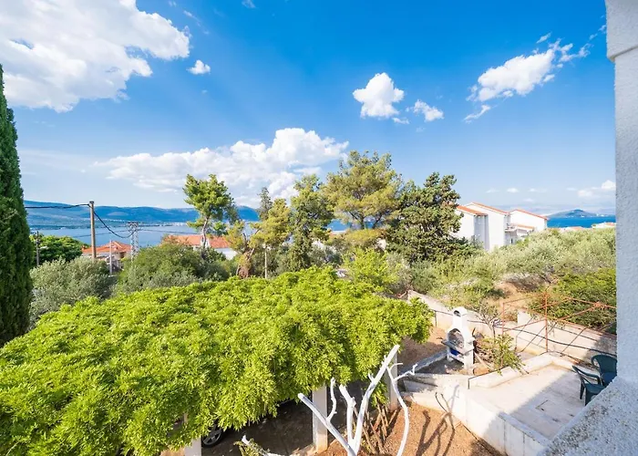 Holiday home Mediterranean Oasis *