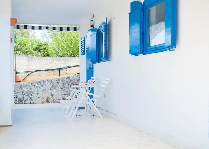 Mediterranean Oasis *