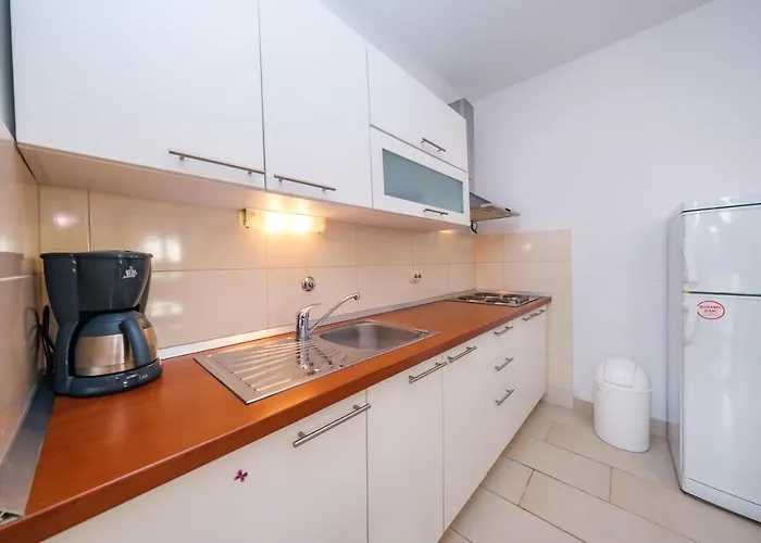 Mediterranean Oasis Holiday home