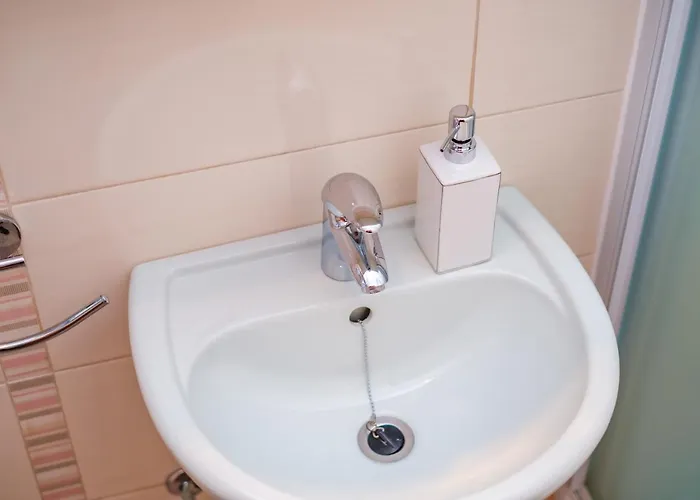 Holiday home Mediterranean Oasis *