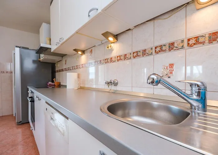 Mediterranean Oasis Holiday home Trogir