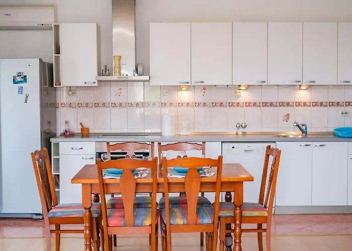 Mediterranean Oasis Holiday home Trogir