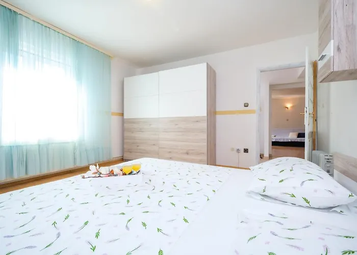 Mediterranean Oasis *