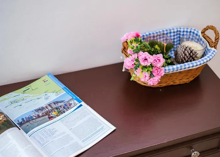 Mediterranean Oasis *