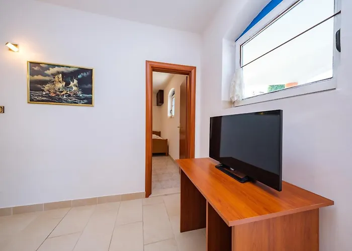 Holiday home Mediterranean Oasis Trogir