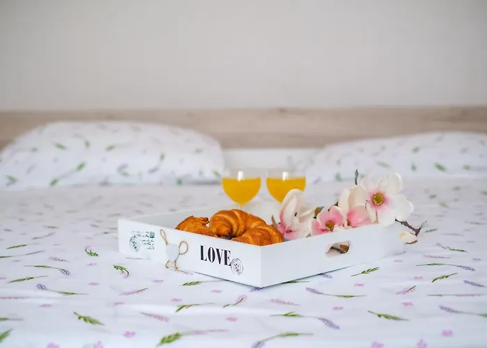 Mediterranean Oasis Holiday home *