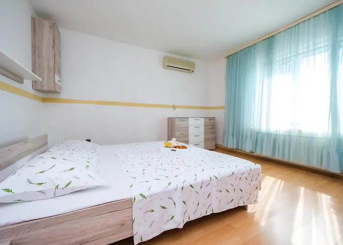 Mediterranean Oasis *