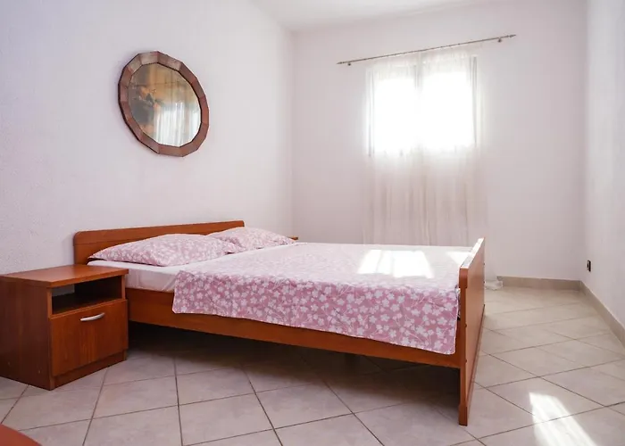 Nyaraló Mediterranean Oasis