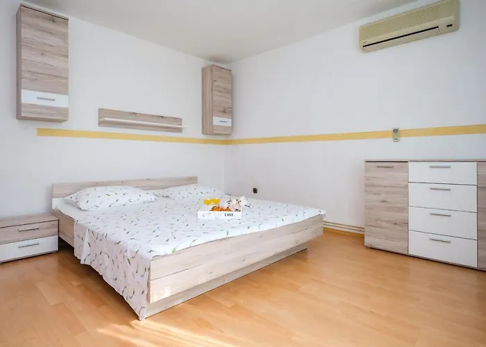 Mediterranean Oasis Holiday home Trogir