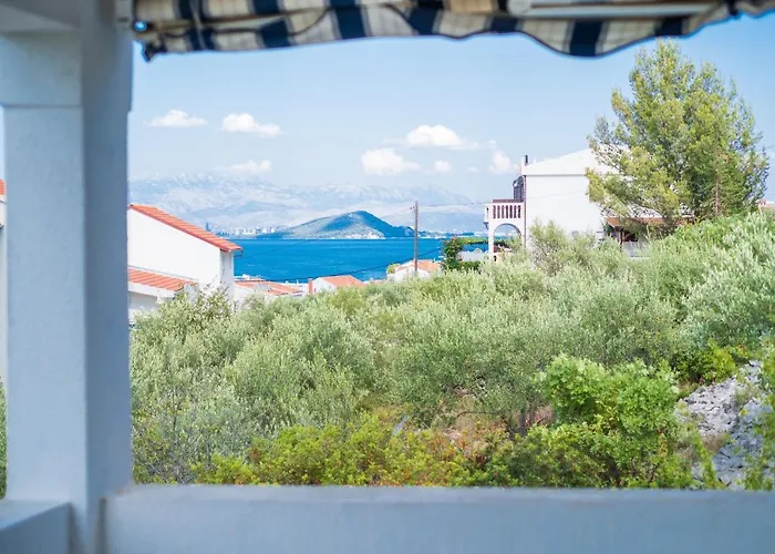 Mediterranean Oasis *