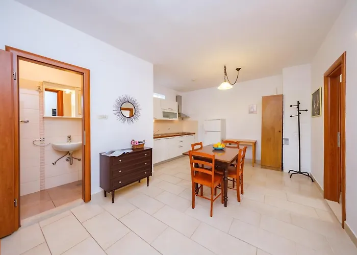 Mediterranean Oasis Holiday home Trogir