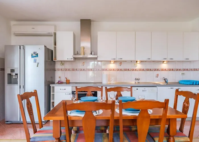 Mediterranean Oasis Holiday home Trogir