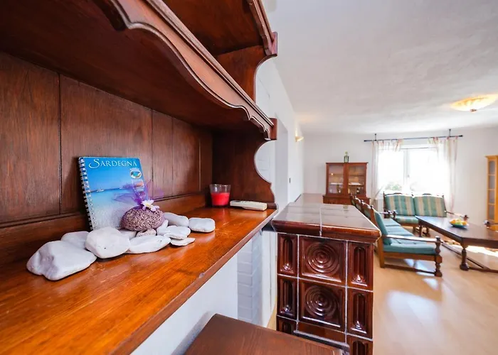 Holiday home Mediterranean Oasis Trogir