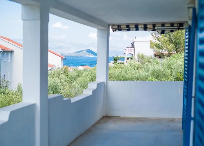 Mediterranean Oasis Nyaraló