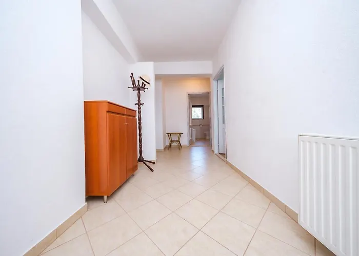 Mediterranean Oasis * Trogir