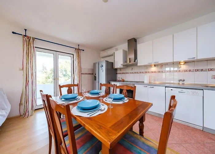 Mediterranean Oasis Holiday home Trogir