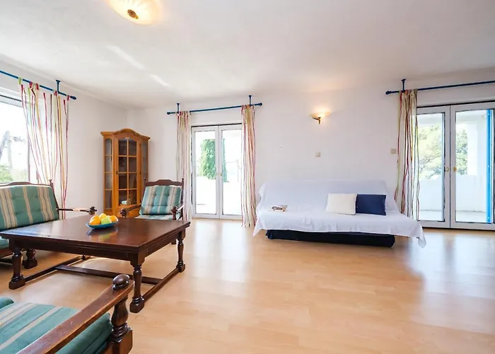 Mediterranean Oasis Holiday home Trogir