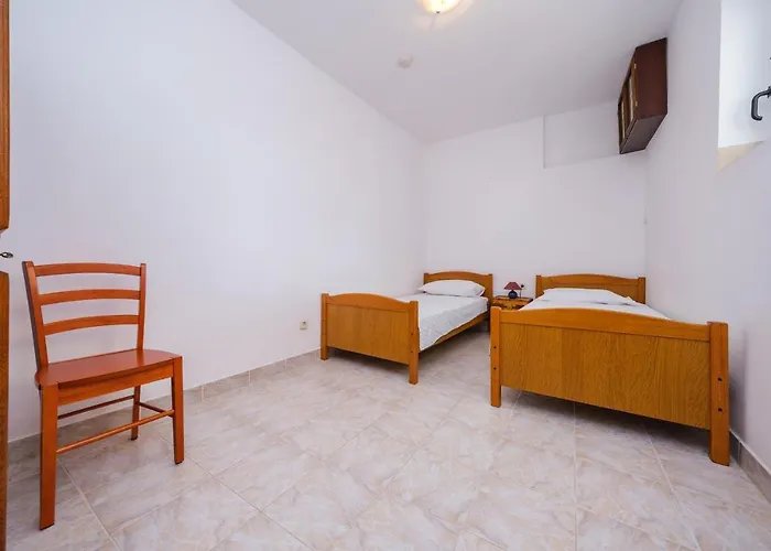 Mediterranean Oasis Holiday home Trogir