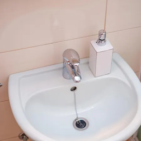 Prázdninový dům Mediterranean Oasis *