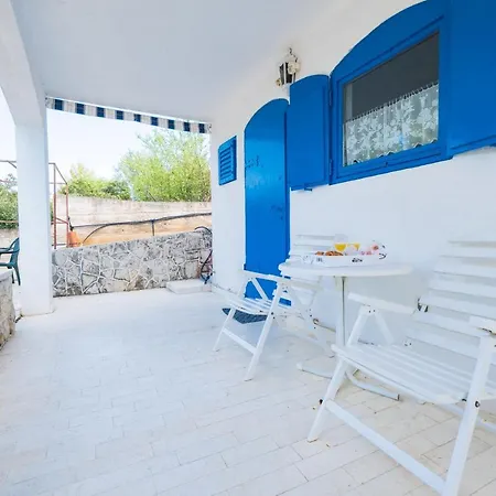 Mediterranean Oasis