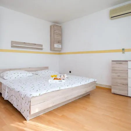 Mediterranean Oasis Prázdninový dům Trogir
