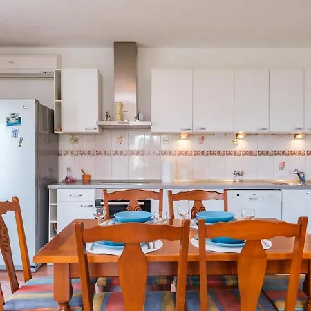 Mediterranean Oasis Prázdninový dům Trogir